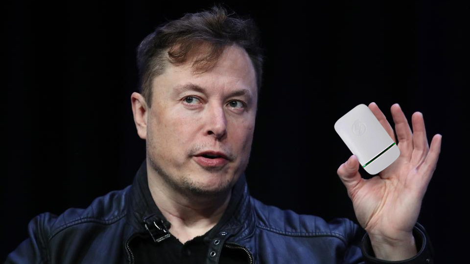 Elon Musk's New Electricity Saving Invention Has  Residents Saving Up to 90% Off Their Monthly Electric Bill Black